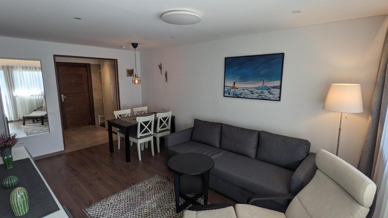 Cervinia Apartment 2121 - Ski & Mountain Panorama Breuil-Cervinia Dış mekan fotoğraf