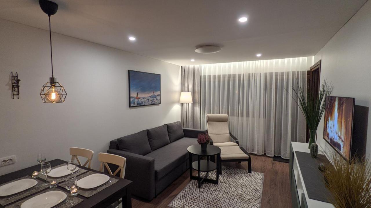 Cervinia Apartment 2121 - Ski & Mountain Panorama Breuil-Cervinia Dış mekan fotoğraf