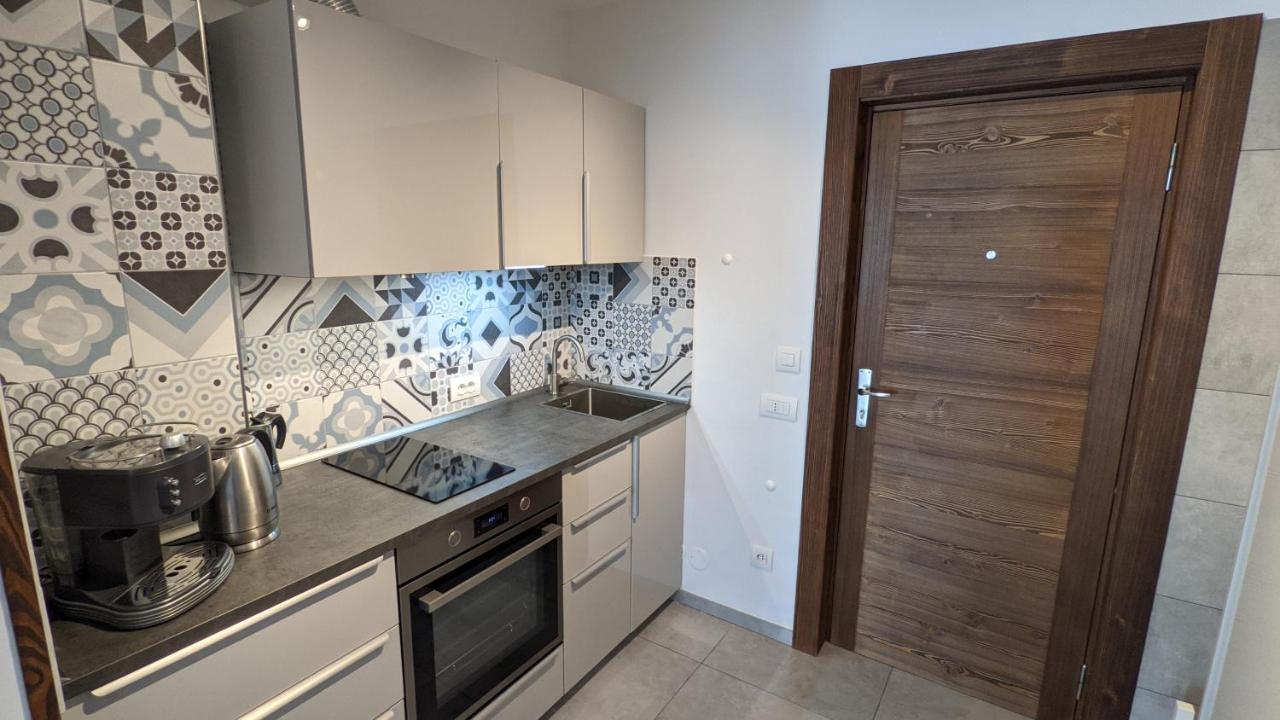 Cervinia Apartment 2121 - Ski & Mountain Panorama Breuil-Cervinia Dış mekan fotoğraf
