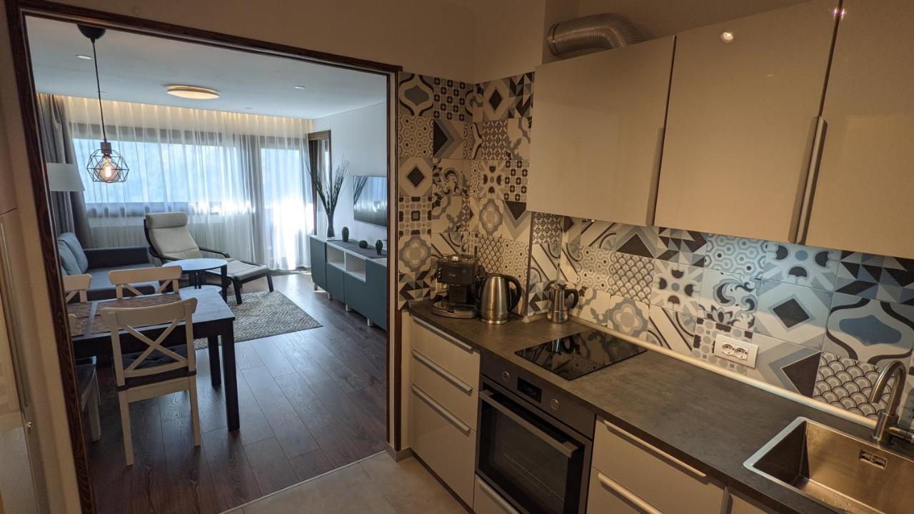 Cervinia Apartment 2121 - Ski & Mountain Panorama Breuil-Cervinia Dış mekan fotoğraf
