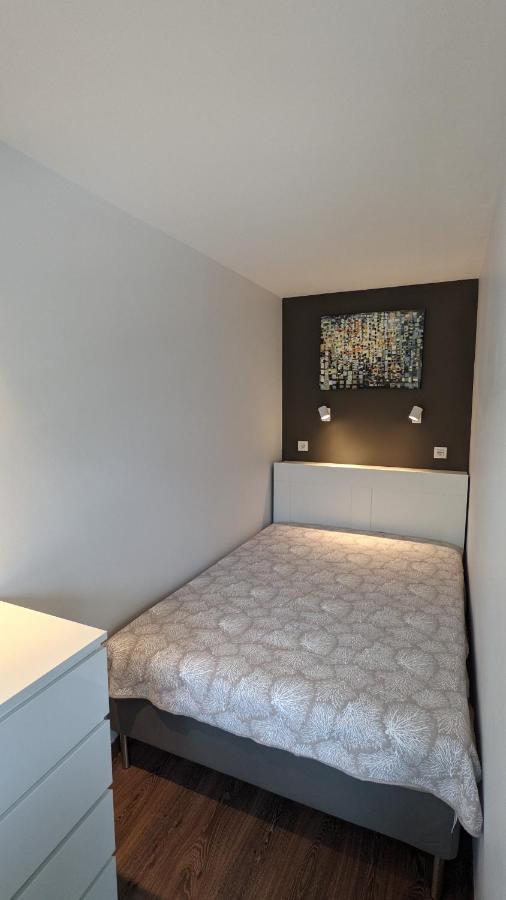 Cervinia Apartment 2121 - Ski & Mountain Panorama Breuil-Cervinia Dış mekan fotoğraf
