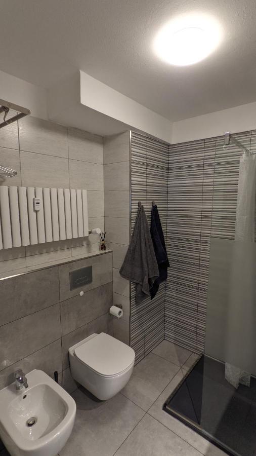 Cervinia Apartment 2121 - Ski & Mountain Panorama Breuil-Cervinia Dış mekan fotoğraf