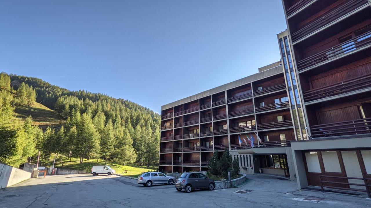 Cervinia Apartment 2121 - Ski & Mountain Panorama Breuil-Cervinia Dış mekan fotoğraf