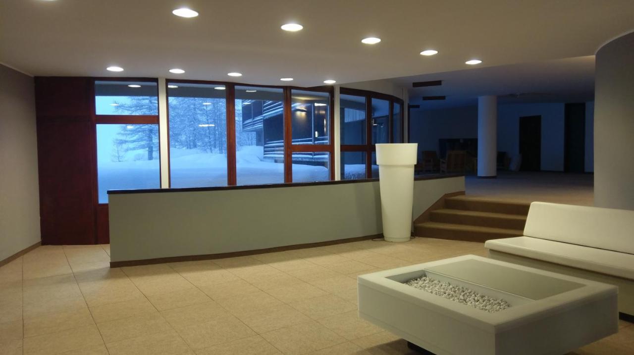 Cervinia Apartment 2121 - Ski & Mountain Panorama Breuil-Cervinia Dış mekan fotoğraf