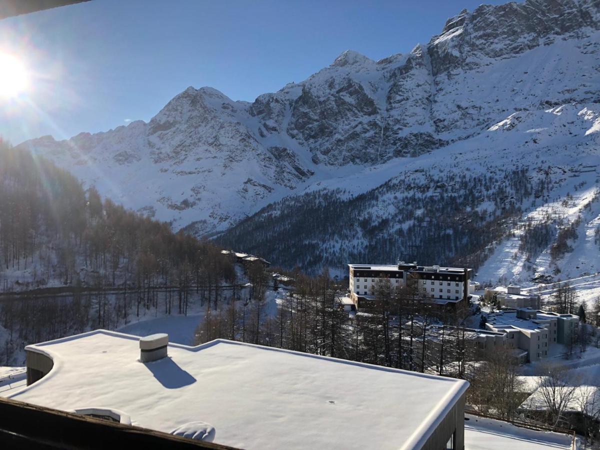 Cervinia Apartment 2121 - Ski & Mountain Panorama Breuil-Cervinia Dış mekan fotoğraf